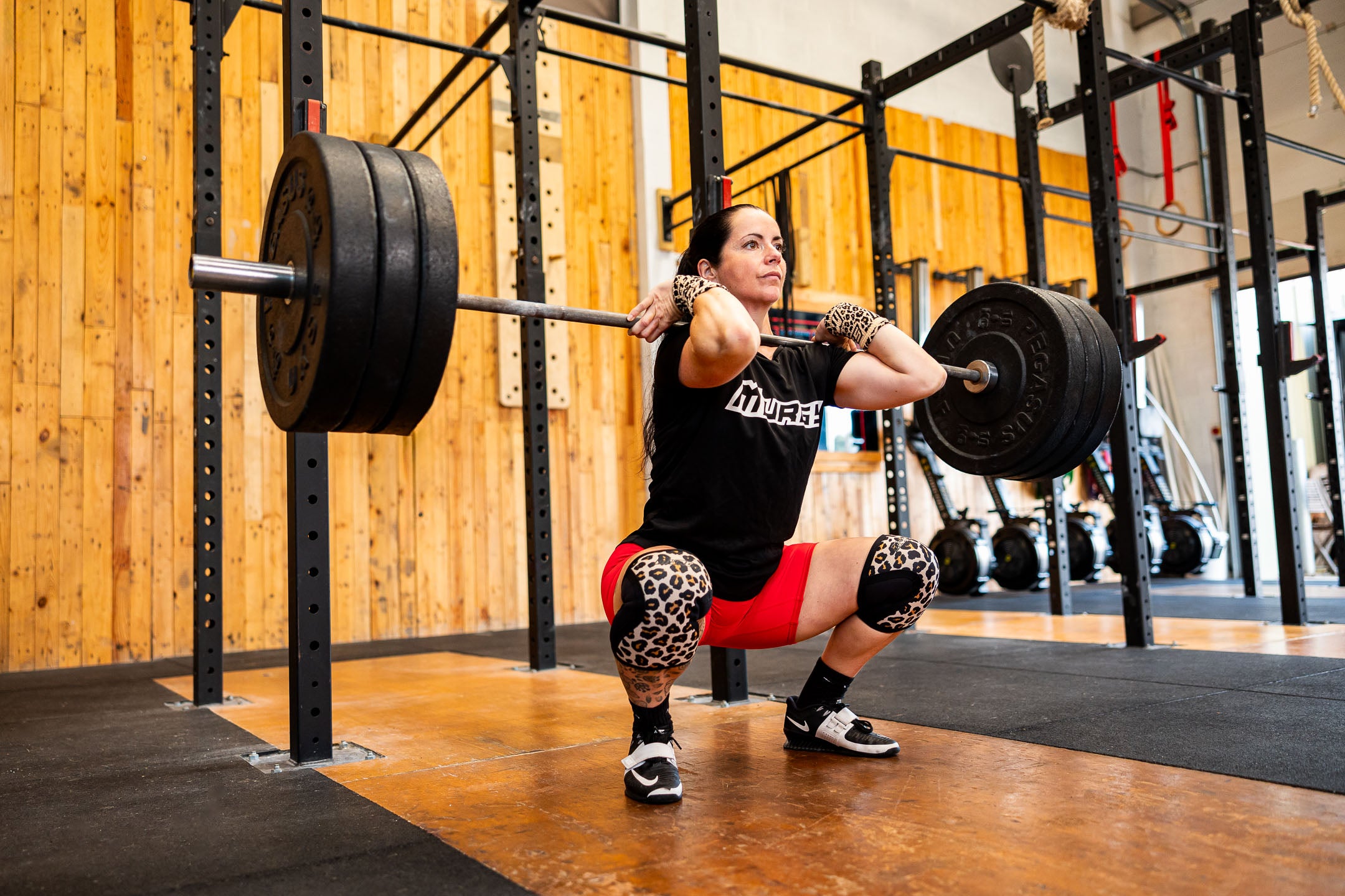 Understanding CrossFit A Beginner s Guide Murgs