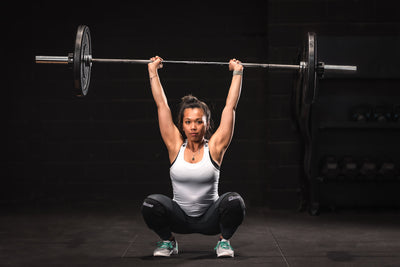 5 Essential Tips to Elevate Your CrossFit Performance