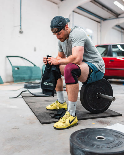 Beginner's Guide to Starting CrossFit Safely
