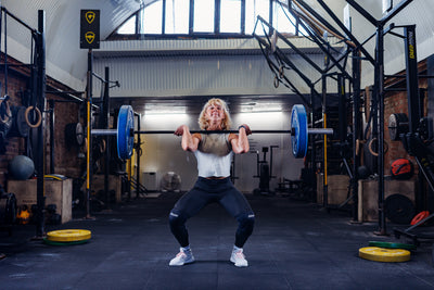 Getting Fit with CrossFit: A Complete Guide