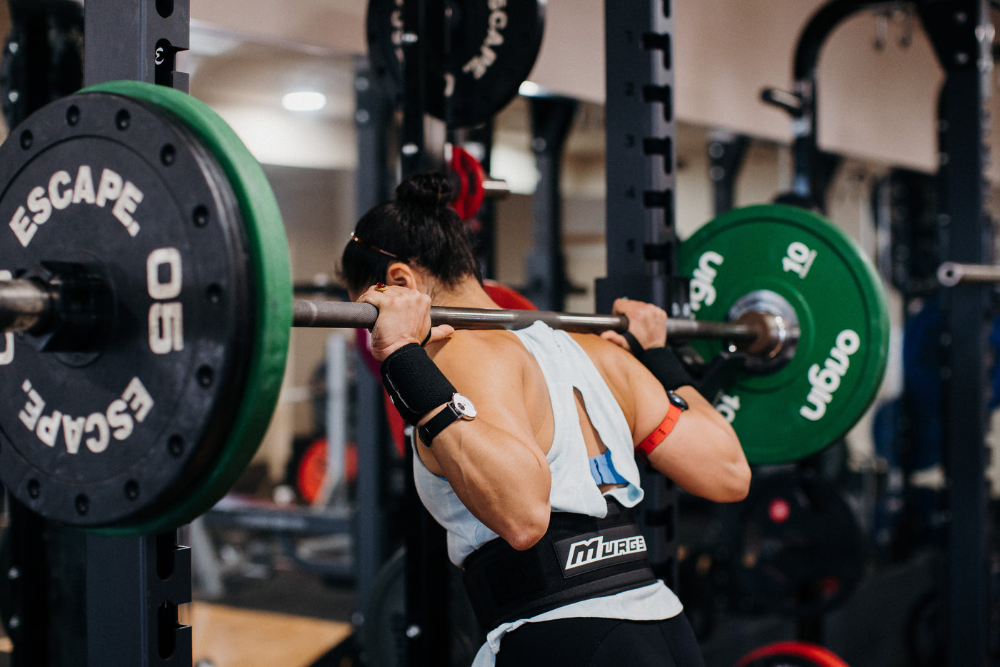 Returning to Weightlifting Strategies for Effective Injury Recovery