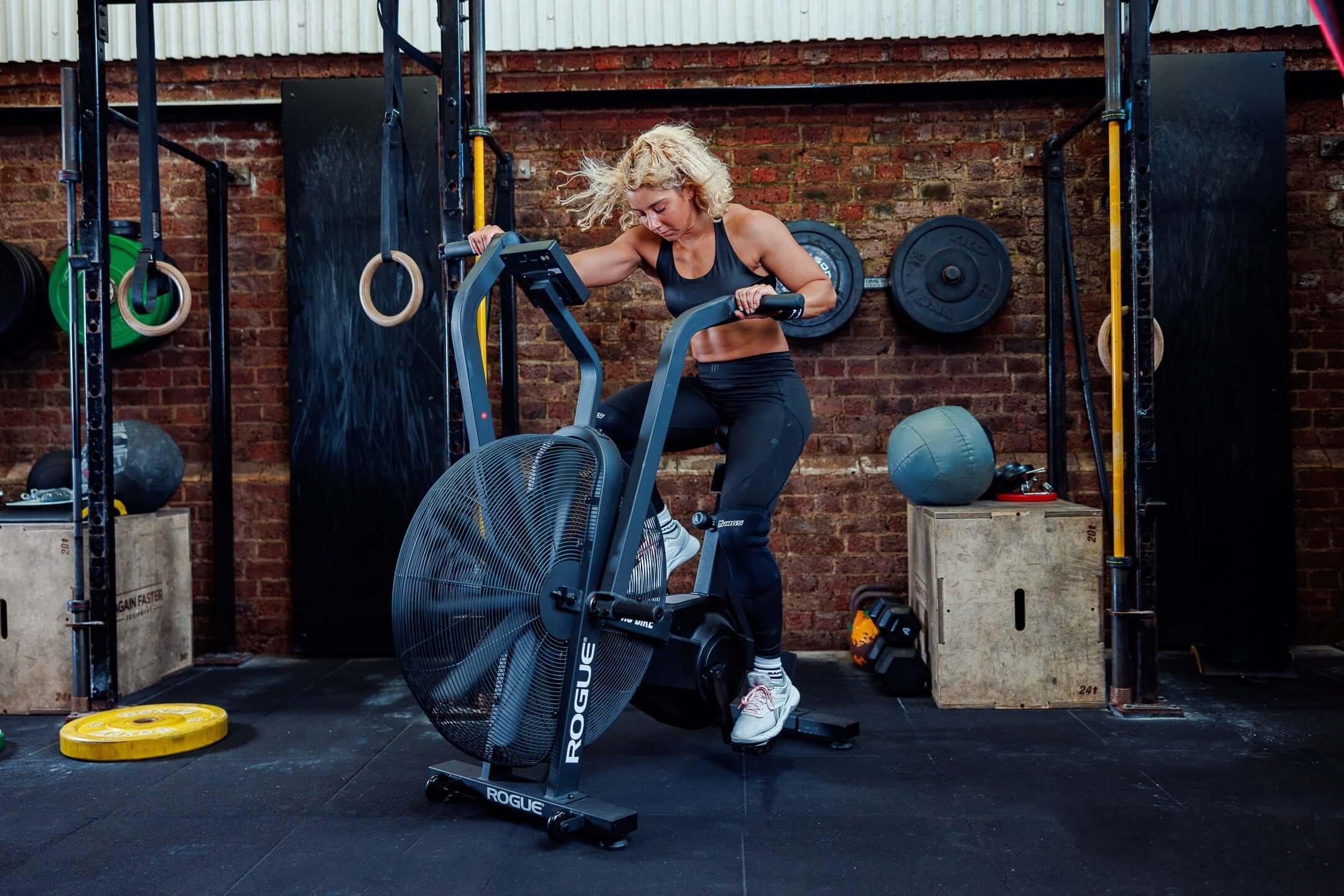 What is CrossFit The complete overview into a quickly growing sport Murgs