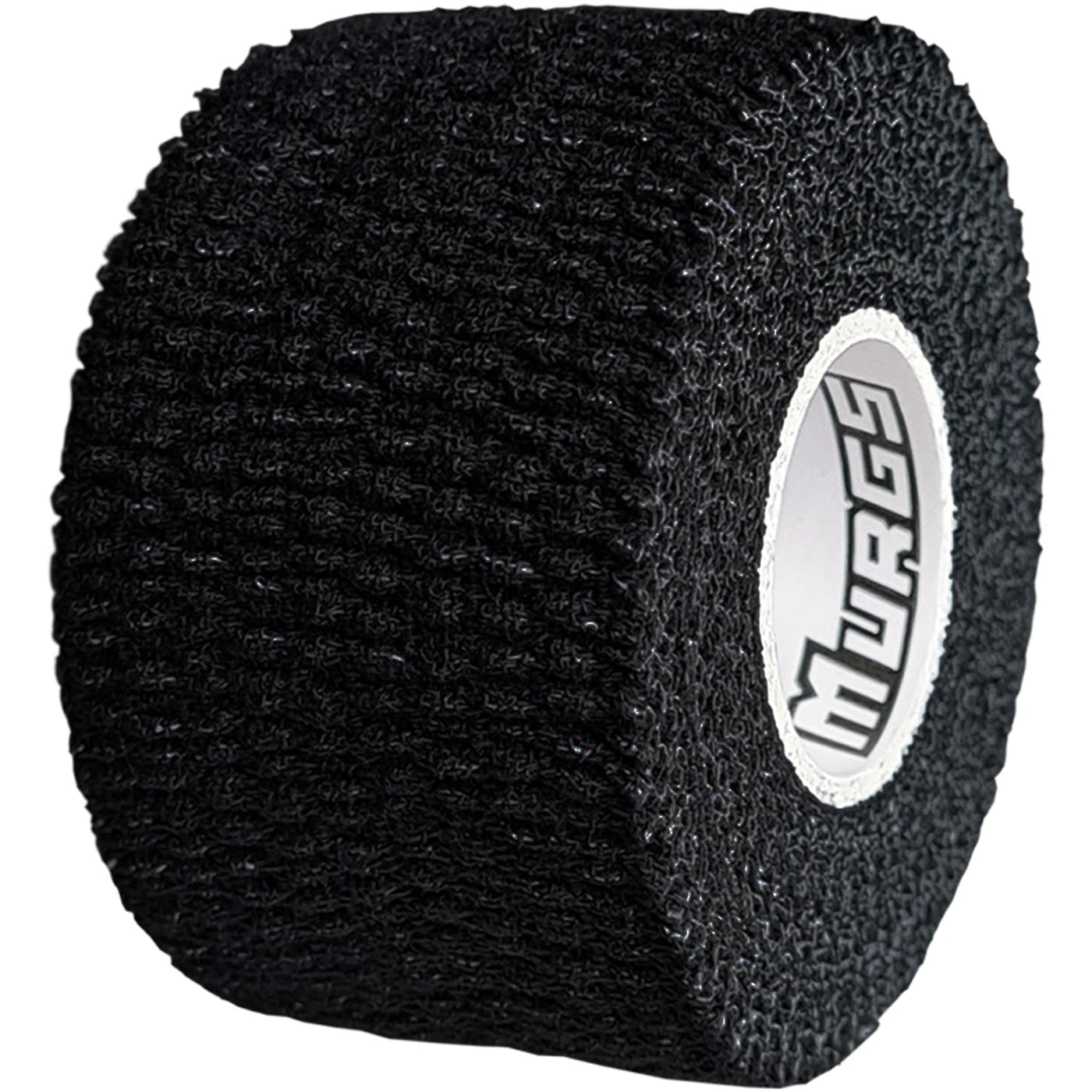 Murgs Black Weightlifting thumb tape