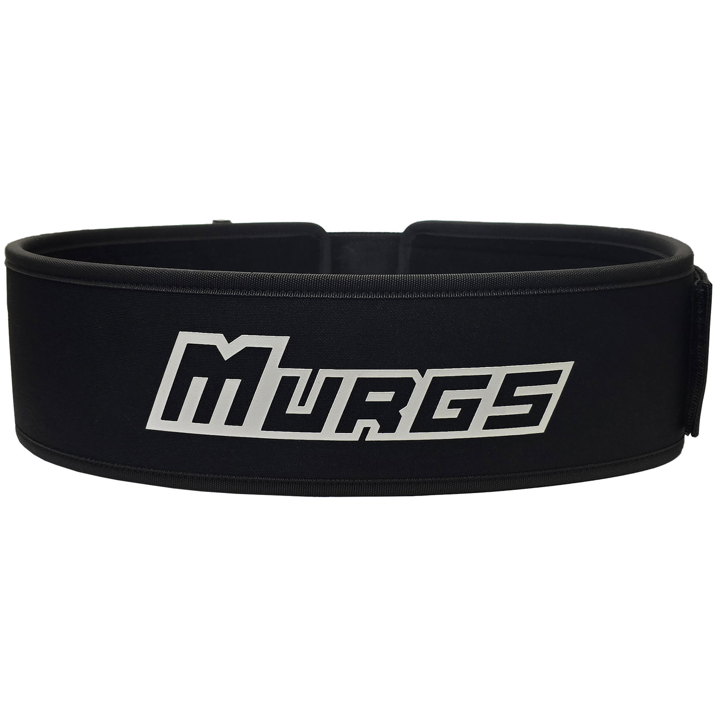 4'' Weightlifting Belt ULTRA (Pre-order)