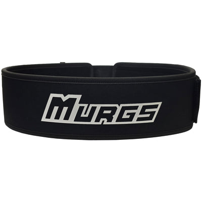 4'' Weightlifting Belt ULTRA (Pre-order)