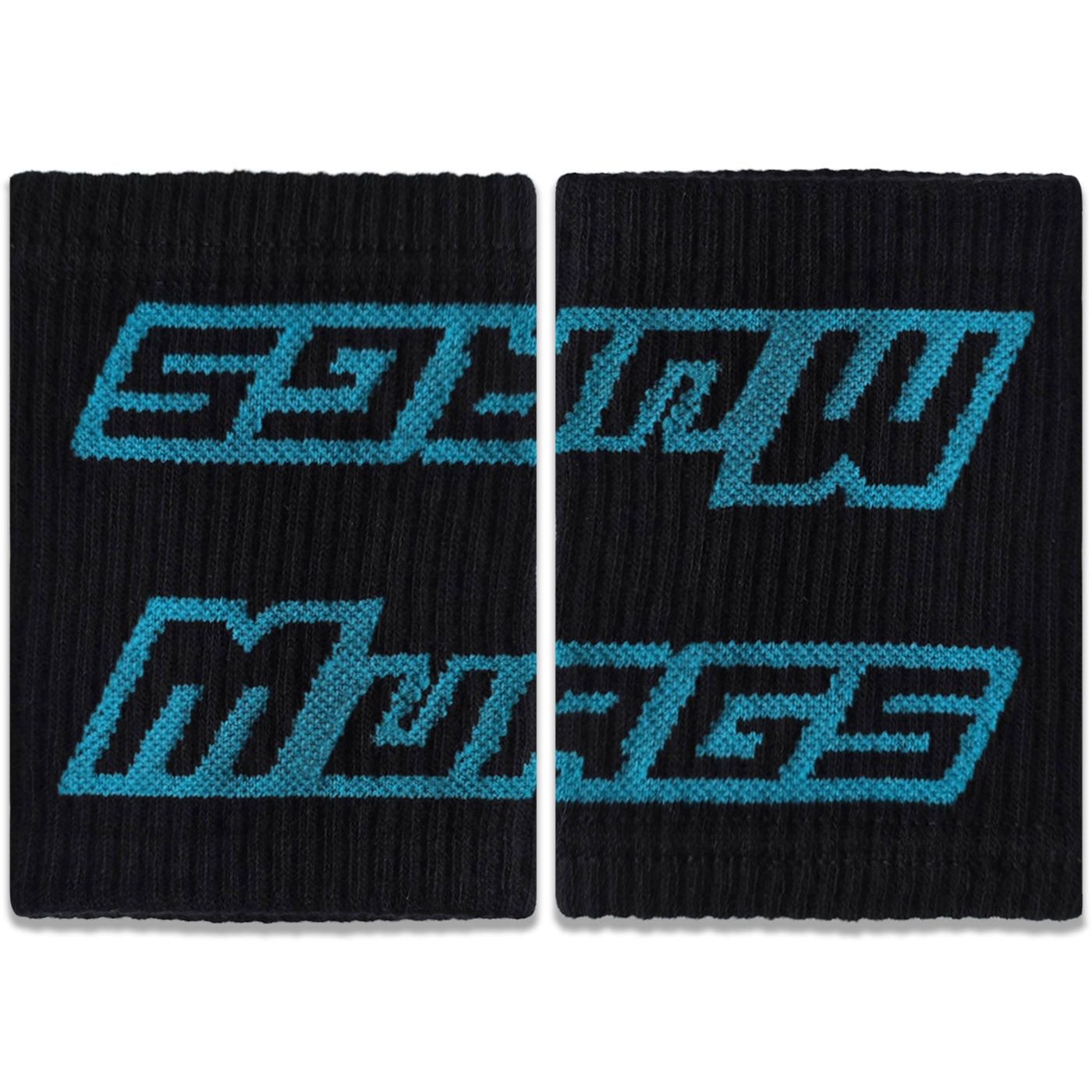 Murgs Panther Grips Ultimate CrossFit and Functional fitness wristbands pair
