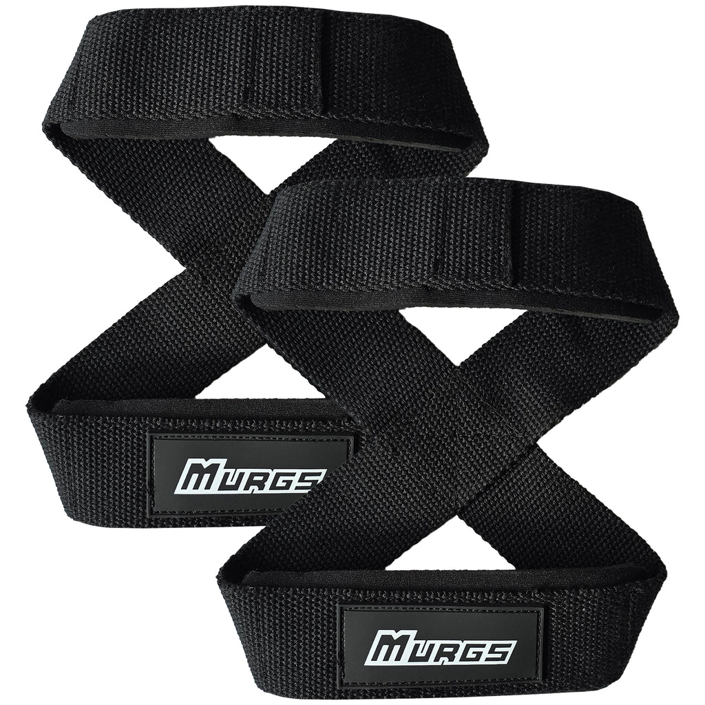 Heavy Black Wrist Wraps – Strength Shop Heavy Black Wrist Wraps – Strength Shop