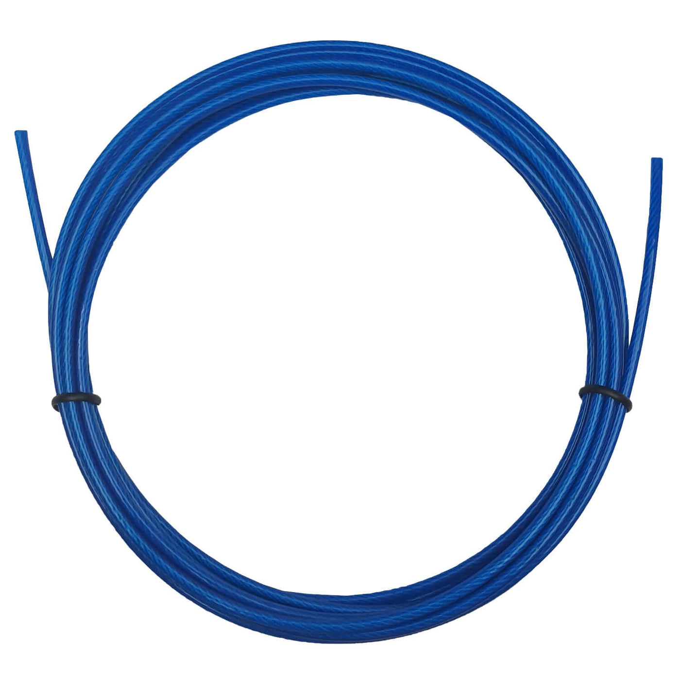 Murgs Replacement Skipping Rope Cable 2.5mm Blue