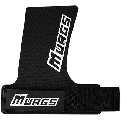 Murgs panther grip ultra flat left hand