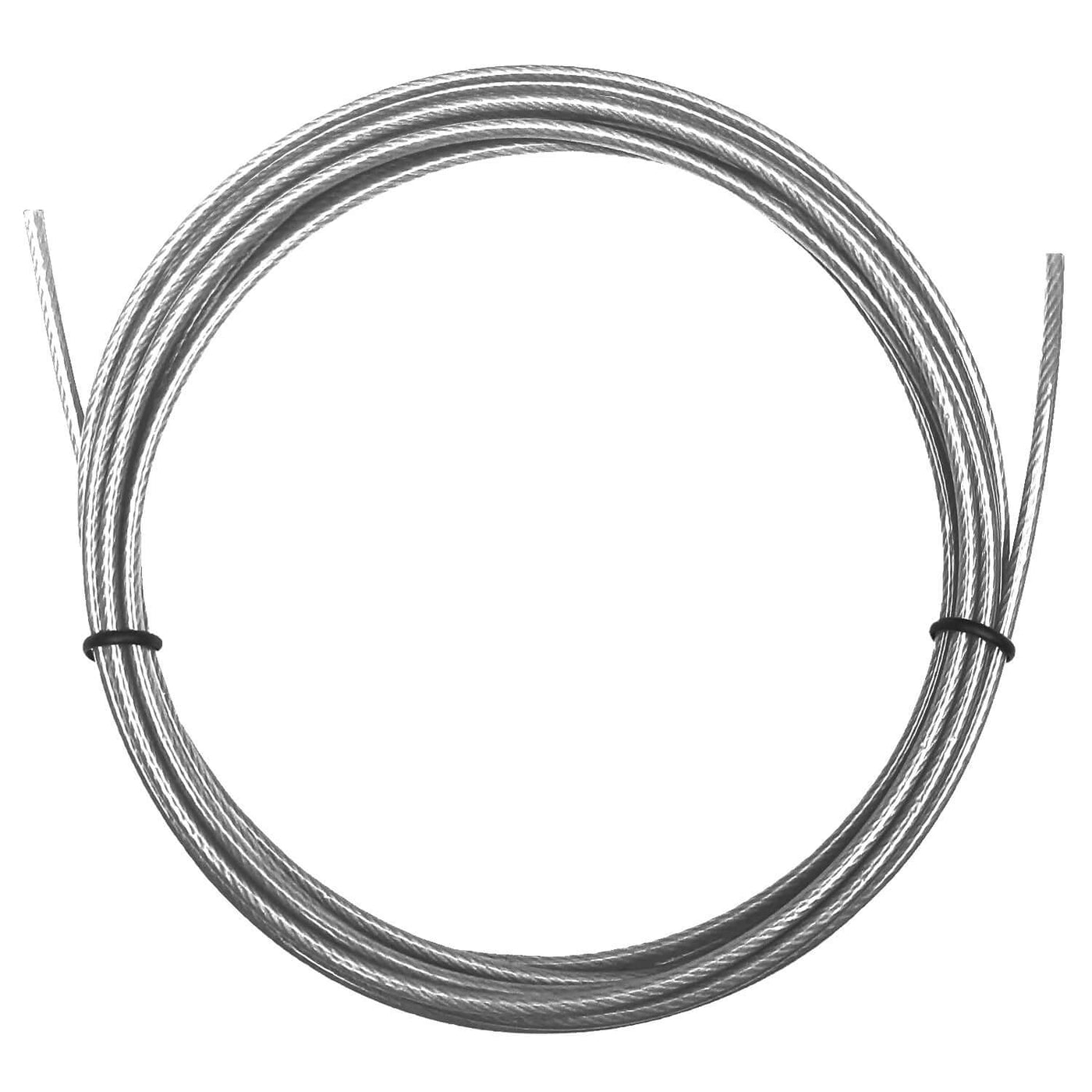 Murgs Replacement Skipping Rope Cable 2.5mm Silver